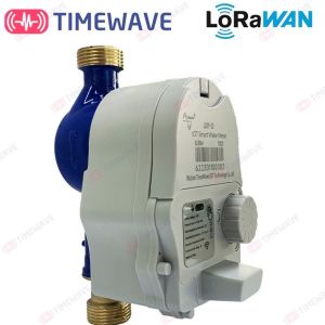 Buy cheap LoRaWAN Intelligent Water Meter Electronic Water Meter Measurement Remote Water from wholesalers