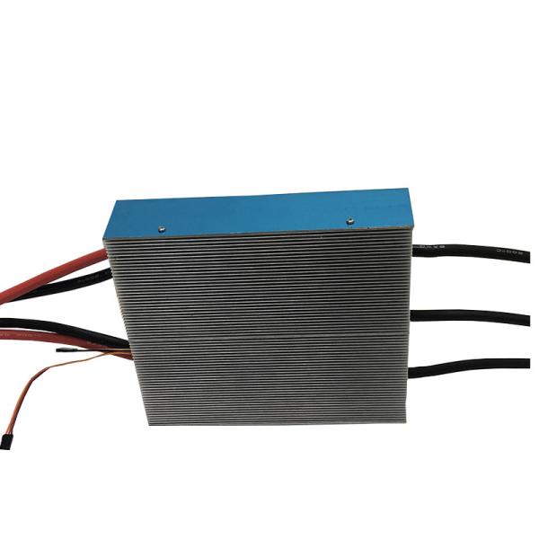 Buy Airplane UAV RC Car ESC Controller 120V 1000A Multi - Function With Programming Box at wholesale prices