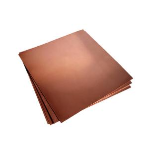 China Warehouse Copper Brass Sheet Coil 20mm Supply Brass Plate Gold Color on sale