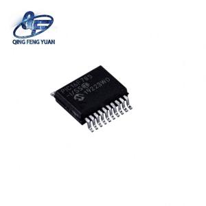 Quality MCU fpga microprocessor PIC16F785-I Microchip Electronic components IC chips Microcontroller PIC16F7 for sale