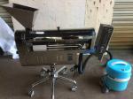 High Speed Hard Capsule Polishing And Sorting Machine With Rejection Function