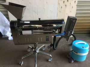 China High Speed Hard Capsule Polishing And Sorting Machine With Rejection Function on sale