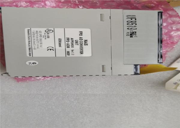 Buy FP2-AD8VI  PLC Programmable Logic Controller Panasonic Panasonic PLC Unit FP2-AD8VI Extended Product Type : FP2 series P at wholesale prices
