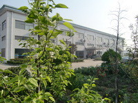 Shanghai Jiadi Machinery Co., Ltd