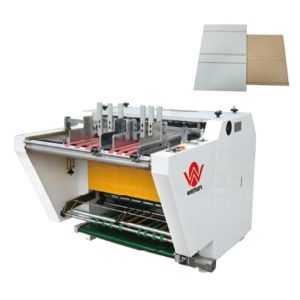 China V Grooving Machine for cardboard / Board Slotting Machine on sale