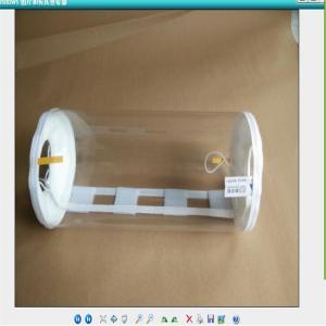 China PVC flange guards taixing yingxing composite material on sale