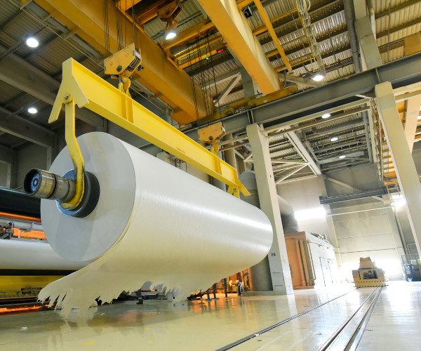 China Paper Company Limited