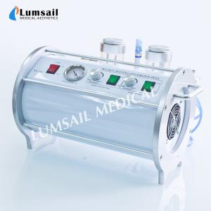 Quality 5 In 1 50w Diamond Peel Hydro Microdermabrasion Machine for sale
