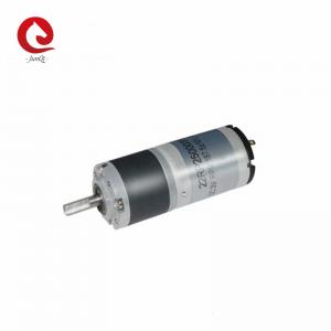 China JQM-22RP 250  22mm DC Planetary Gear Motor For Dishwasher, Oil Expeller on sale