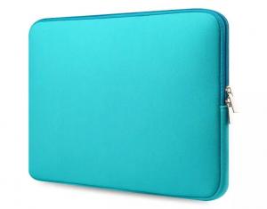 Quality China supplier wholesale customized neoprene laptop sleeve 14 Inch. SBR Material. Size for 14inch. for sale