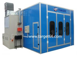 Quality Auto painting cabin /car painting booth / Auto spray booth TG-60B for sale