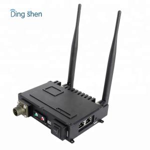 Quality Multi Hop Ad Hoc Networking Protocols Wireless Transmitter And Receiver Suitable For Small Uav Telemetry for sale