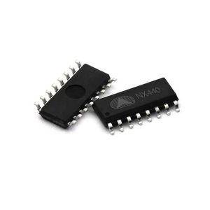Quality Customized Power Supply IC Chip Development For Electronics Components for sale