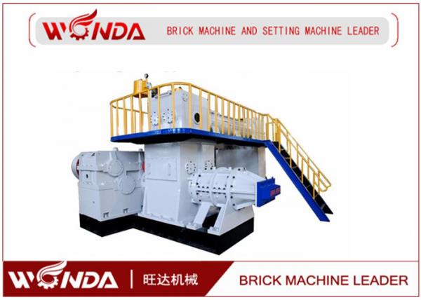 Buy High Manganese Steel Fully Automatic Cement Brick Making Machine 1 Year Warranty at wholesale prices