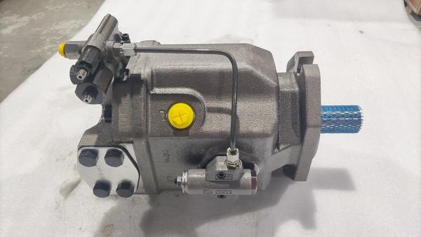 Buy china Manufacture A10VSO Series Variable Hydraulic Piston Pump A10VSO140 DFR1/31R-PPB12K02 A10VSO140DRG/31R-PPB12N00 Piston Pump at wholesale prices