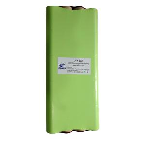 China 24V 9Ah Ni-Mh Rechargeable battery pack( D-HP9000-20S1P) on sale
