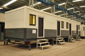Quality Modular Prefab Shipping Container Homes For Sale for sale
