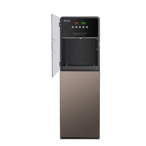 Quality CE Cabinet Freestanding Water Cooler , 5 Temp Free Standing Filtered Water Dispenser for sale