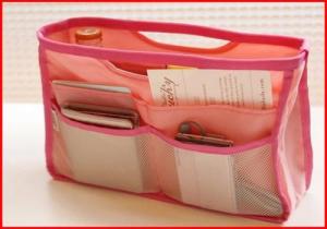 Quality Durable Phone Storage Organizer Multi Handbag Bag-eyeglass bag for sale