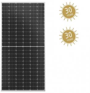 Quality HJT PV 700W Solar Panel IP68 Monocrystalline Solar Cell 210mm for sale
