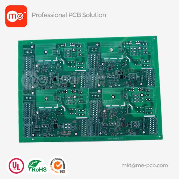 Buy Electronics Circuit PCB Board Manufacturing 16 layer pcb  multilayer pcb design multilayer pcb board pcb prototype fabri at wholesale prices