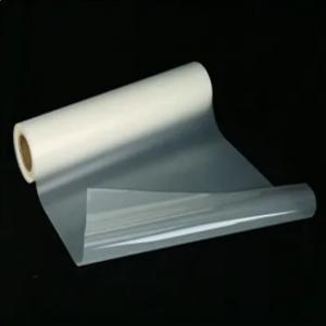 Quality Cold Resistance ≤-30C Heat Transfer Printing Film With Removable Adhesive High Adhesion for sale