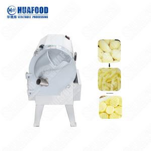 China Leaf Lettuce Pre Cut Vegetable Processing Line Machine Made In China on sale