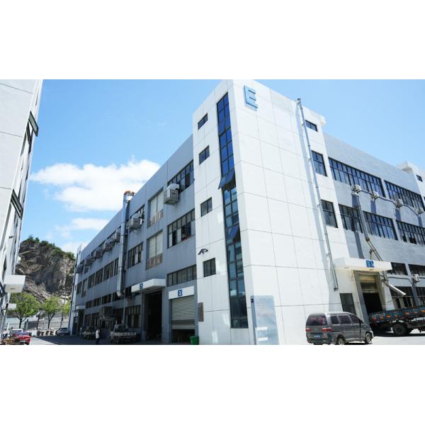 TAI ZHOU KAKA VALVE FACTORY