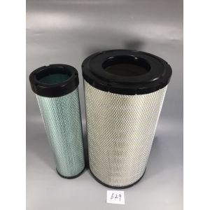Buy cheap FLA Dust Excavator Air Filter Equipment , Filters Lightweight Easy Convenient from wholesalers