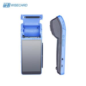Quality Touch Screen Handheld Android Point Of Sale System for sale