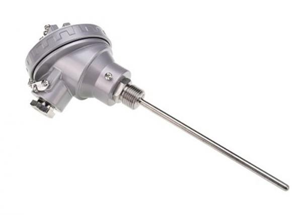 Buy PT100 Brewing Accessories Temperature Sensor / Probe Diameter 250MM Long CE Approved at wholesale prices