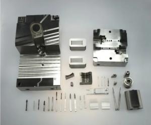 Quality ODM High Precision Metal Stamping Parts for Medical Parts for sale