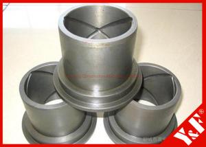 Quality Excavator Pin and Bushing Excavator Undercarriage Parts for Katmatsu Parts for sale
