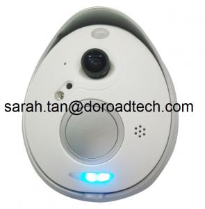 Quality Smart Wireless IP Wifi Doorbell Camera Plug and Play Digital Door Viewer Wireless Doorbell for sale