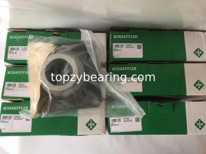 China Pillow Block Bearing RCJ60-N Housing Unit Cast iron four-bolt flanged housing units RCJ60-XL-FA164 on sale