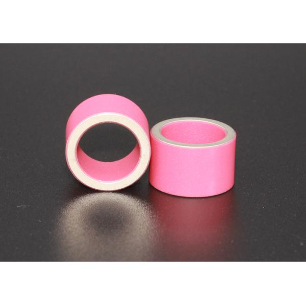 Brazing Ceramic Electronic Components For Magnetron