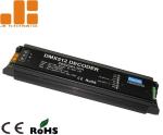 Customizable Constant Current DMX512 Decoder LED Driver with AC100-240V Input