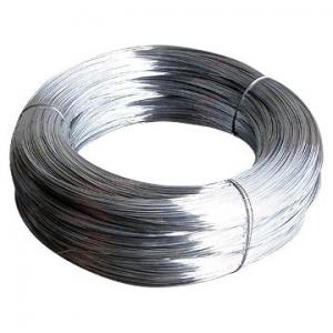 Quality Spring Steel High Temperature Resistance Wire M Shaped Spring Clips for sale