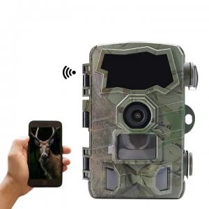 China H888wifi 4K 32MP Hunting Camera Wireless Outdoor on sale