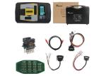 Latest Version Auto Key Programmer V4.6.8 VVDI PROG Get Free PCF79XX Adapter