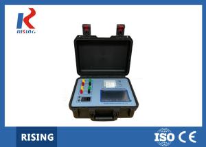 Quality Variable Ratio Grouping Automatic Transformer Tester For Testing Z Type Transformer for sale