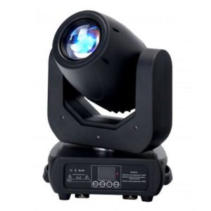 Buy cheap AC110V/220V 150w Beam Spot LED DMX Moving Head 16/14/12/10ch from wholesalers