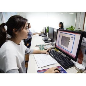 FOSHAN SUNHOPE CO.,LTD.