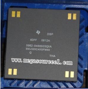 Programmable IC Chip SMJ320C40GFM50 - Texas Instruments - DIGITAL SIGNAL PROCESSORS