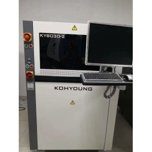 Buy cheap Fastest SMT Inspection Machine KONYONG 8030-2 High Speed Mass Production Line from wholesalers