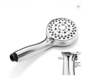 Quality Contemporary Style High Pressure Thermostatic Faucets with Filter and Hand Shower Head for sale