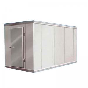 China High Quality Polyurethane Cold Room for Meat, Fruit and Vegetable vegetables cold storage on sale
