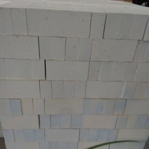 Quality High Grade High Purity Corundum Bricks for Industry Furnace and Kilns for sale