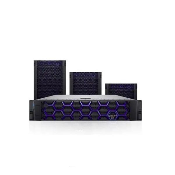 Buy Unity XT 380F 480F 680F 880F All-Flash Array Entry Point to Unity XT All Flash Storage Series at wholesale prices