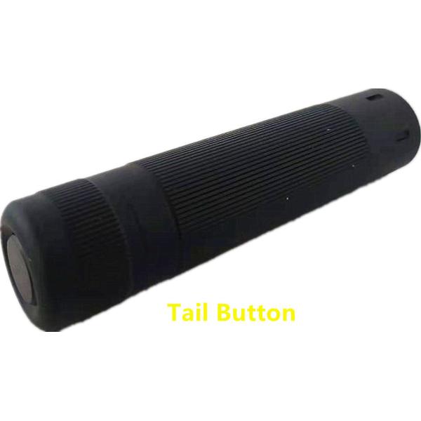 IP64 Mini CREE LED Pocket Flashlight For Car Inspection